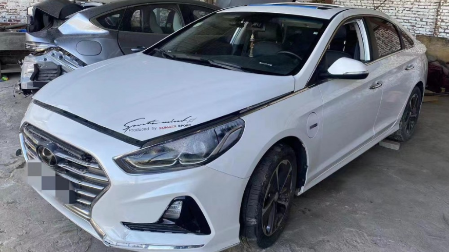 泡水車買賣正規(guī)嗎