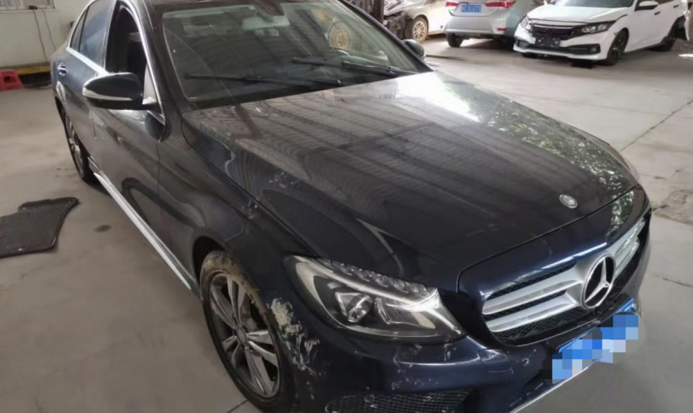 豪華泡水車價格高嗎 豪華泡水車價格高嗎