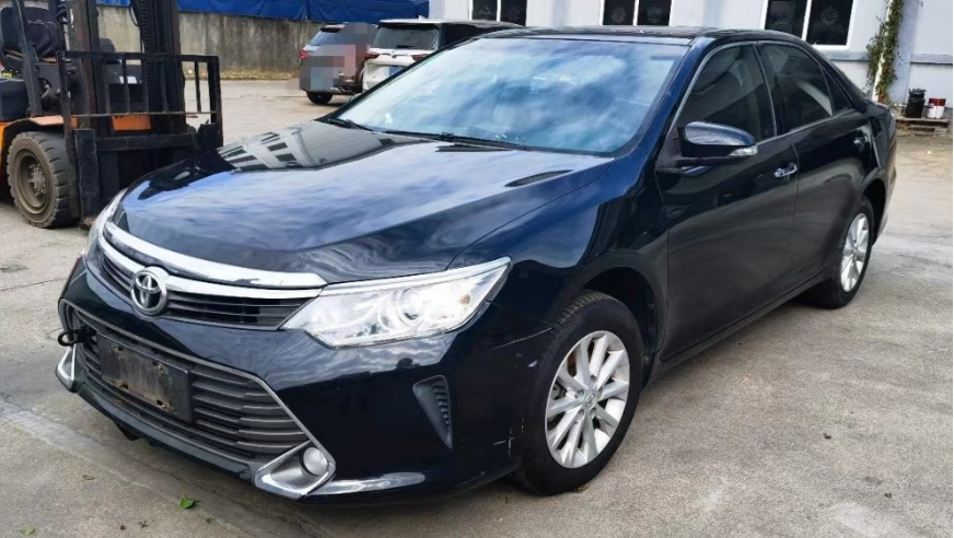 哪里能買到輕微泡水車