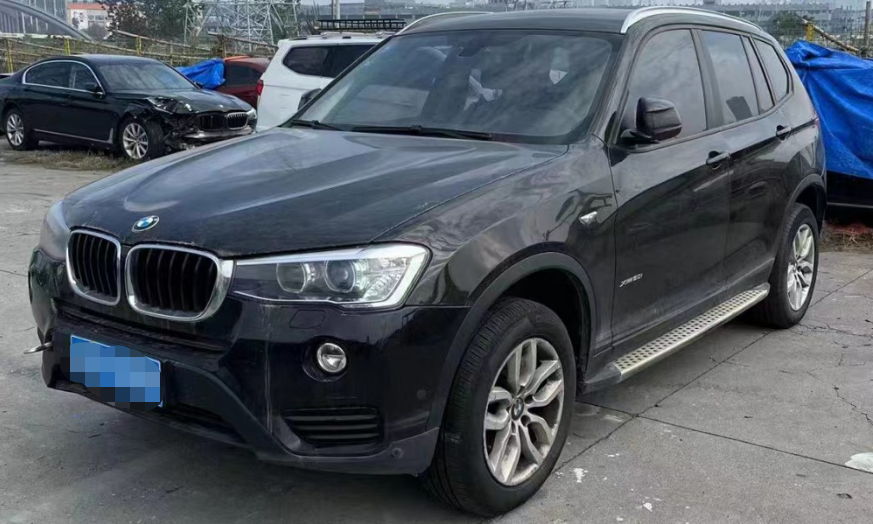 個(gè)人水淹車