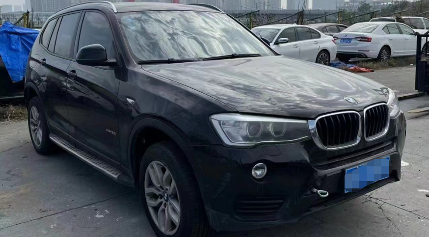 個(gè)人水淹車多少錢