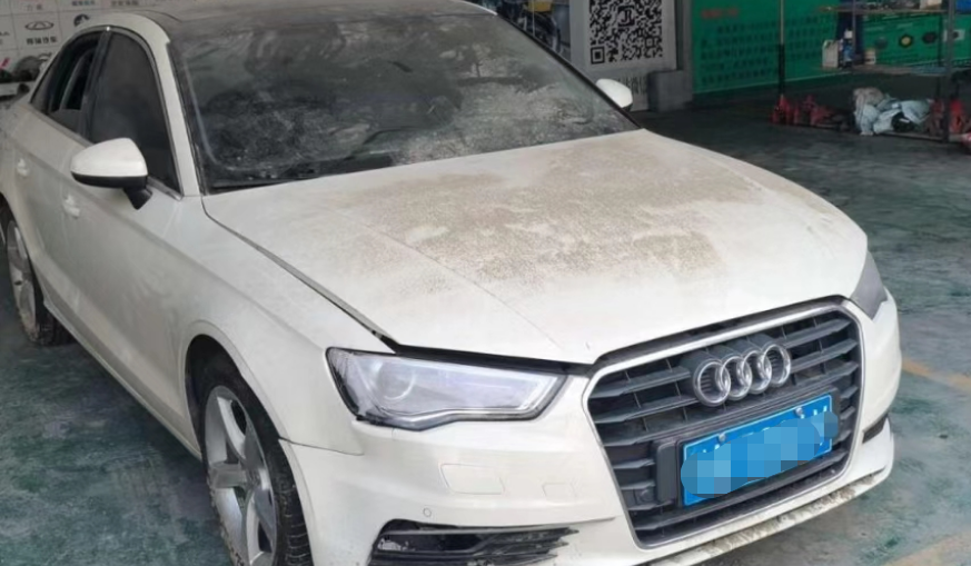 泡水車和事故車怎么選 泡水車和事故車怎么選