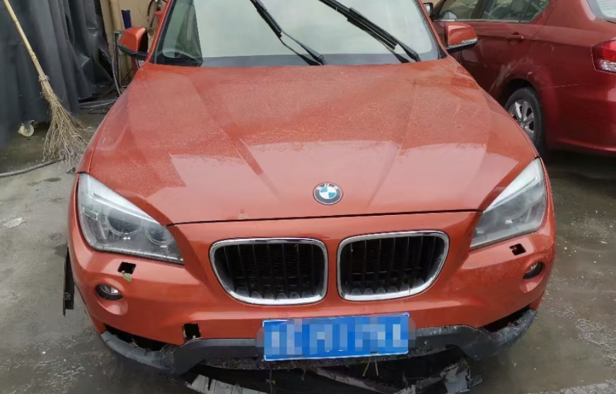 泡水車行業怎么樣