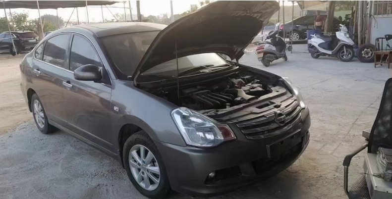 水淹車能開嗎 水淹車能開嗎