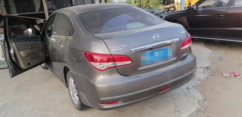 什么樣的水淹車能開 什么樣的水淹車能開