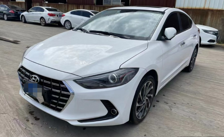 哪里泡水車較多