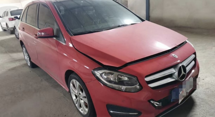 買泡水車注意事項