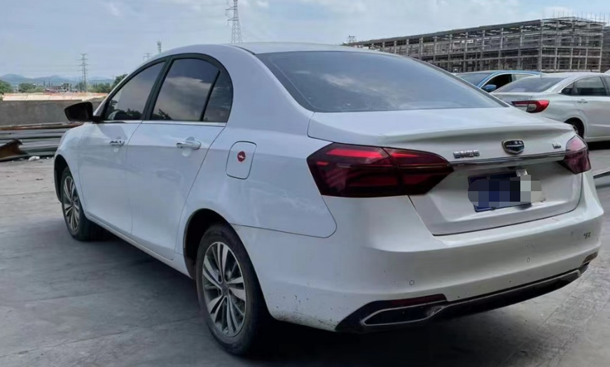 泡水車內(nèi)飾特征 泡水車內(nèi)飾特征