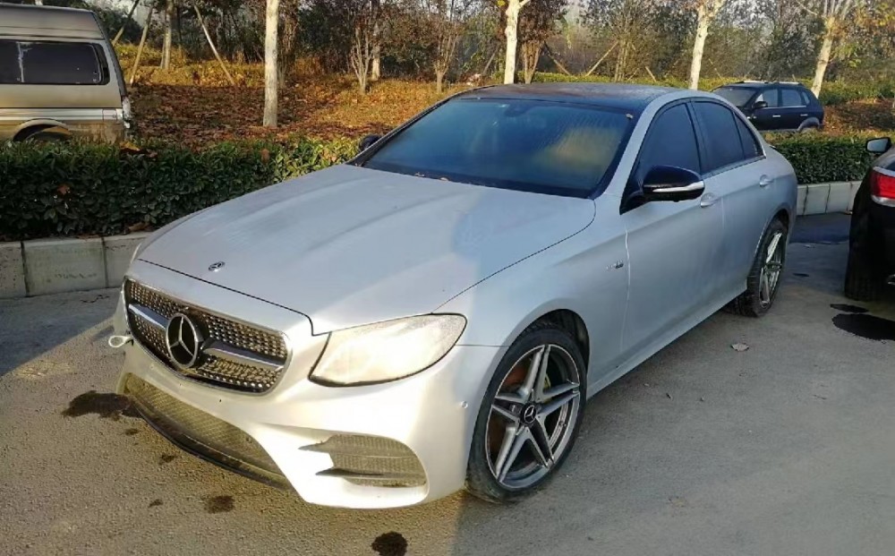 二手泡水車能買嗎