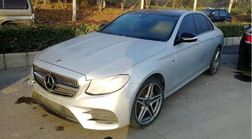 水淹車還有價值嗎