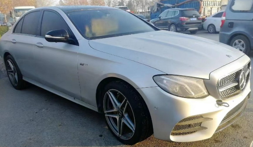 水淹車值得買嗎