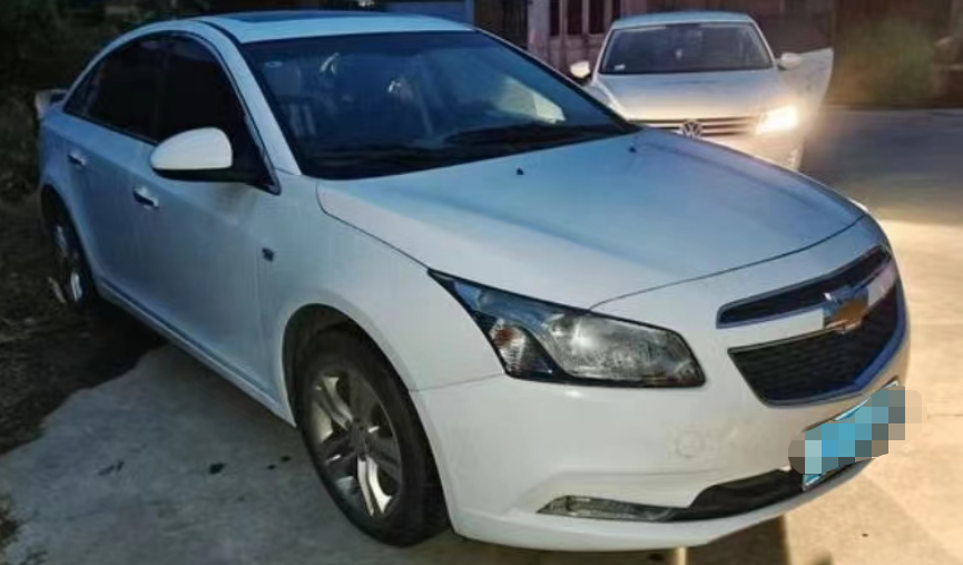 5萬左右買什么車 5萬左右買什么車