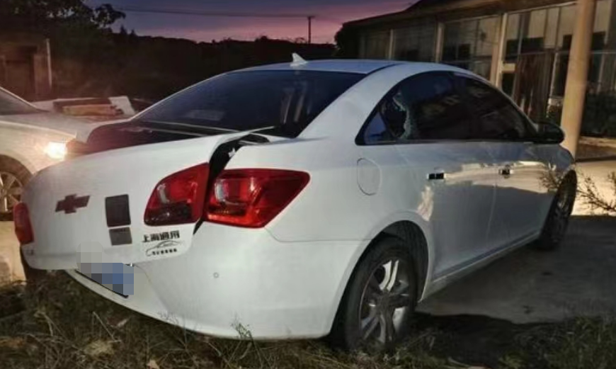 5萬能買到高檔車嗎 5萬能買到高檔車嗎