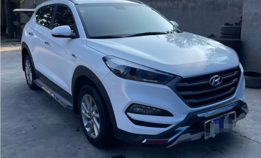 汽車為什么靜電