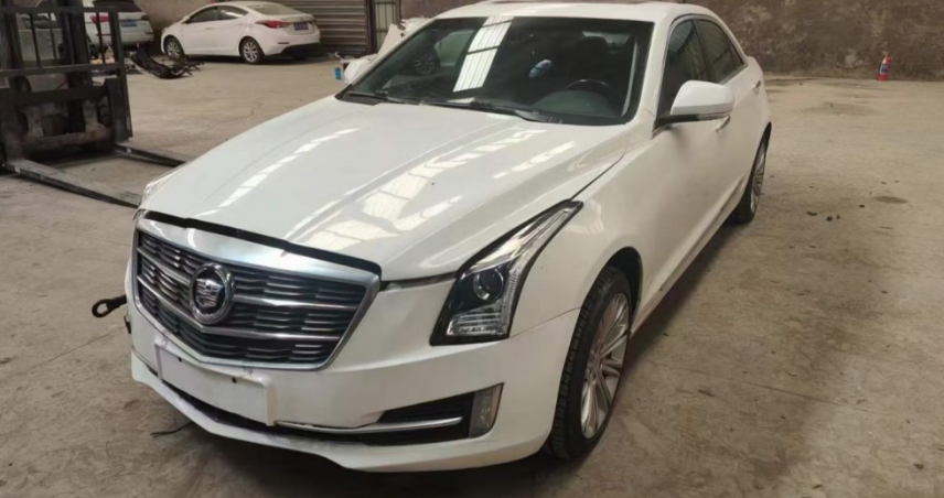 解決油耗高的問題