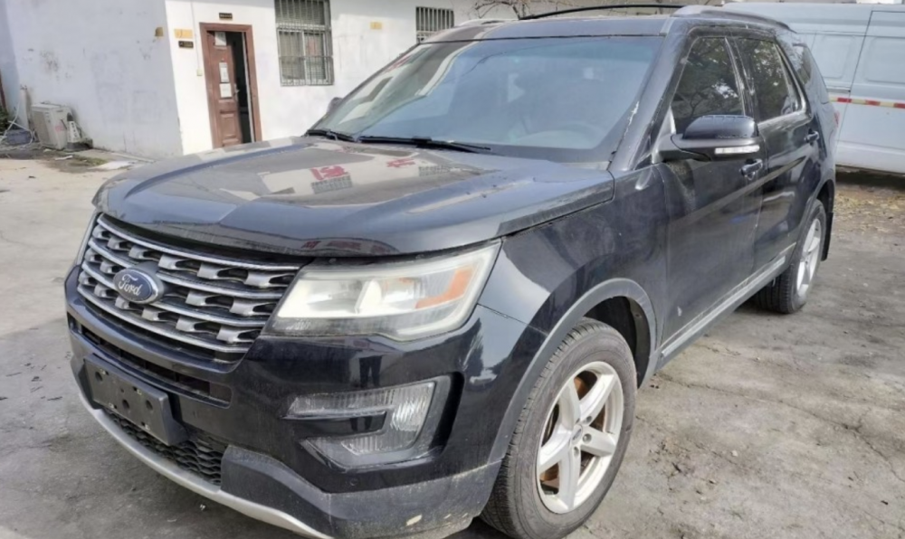 汽車異味的解決方法