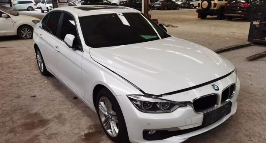 汽車什么狀態才可以申請報廢