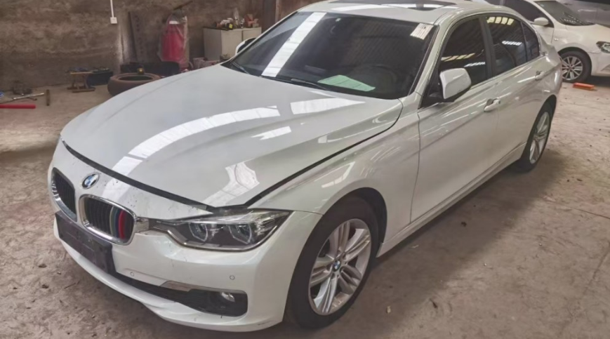 汽車申請報廢流程