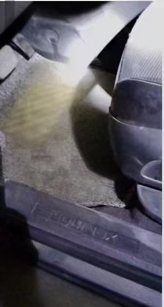 18年雪佛蘭探界者