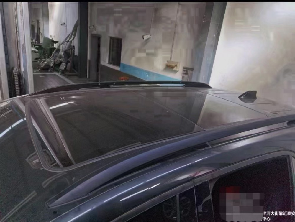 18年雪佛蘭探界者