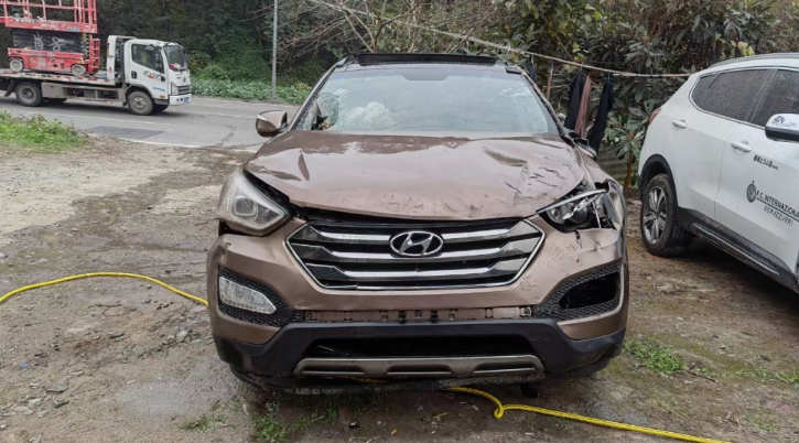 汽車方向盤異響原因