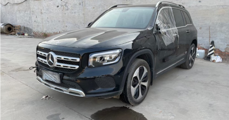 車輛都哪些情況需要臨時牌照