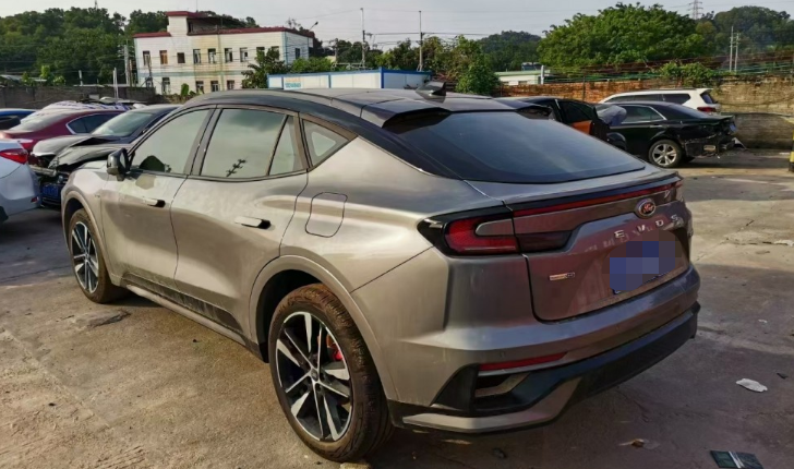 改裝車輛流程和步驟 改裝車輛流程和步驟