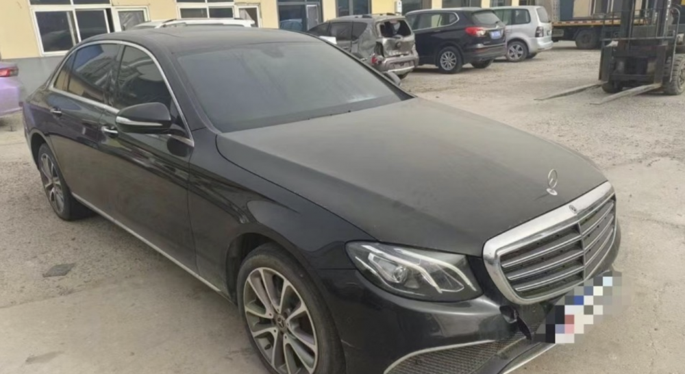 什么樣的車需要鈑金修復