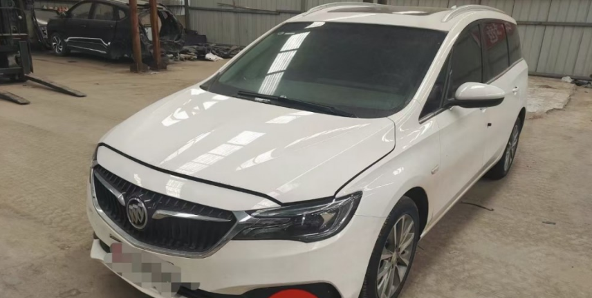 自動泊車是什么原理