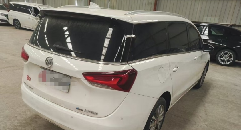 自動泊車好不好用