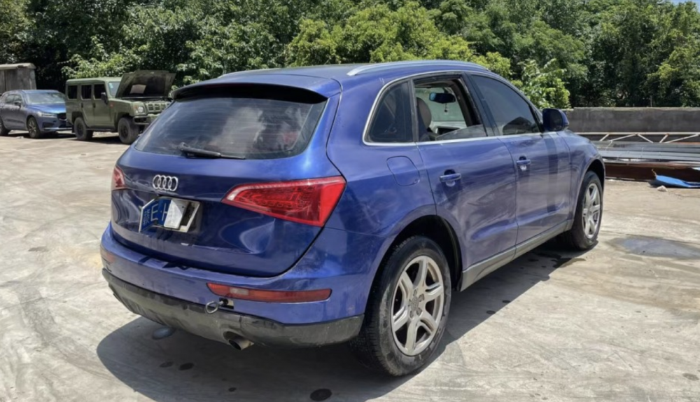 汽車保養特別需要注意的地方