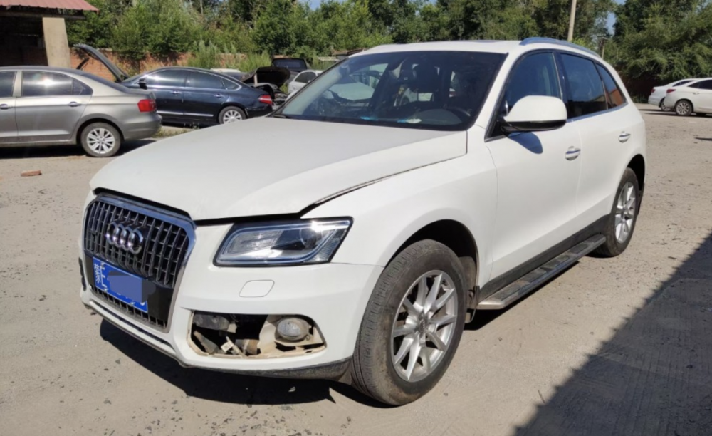 汽車什么情況才需要補漆 汽車什么情況才需要補漆