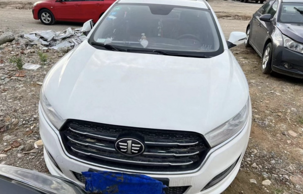 汽車保險杠的作用有哪些