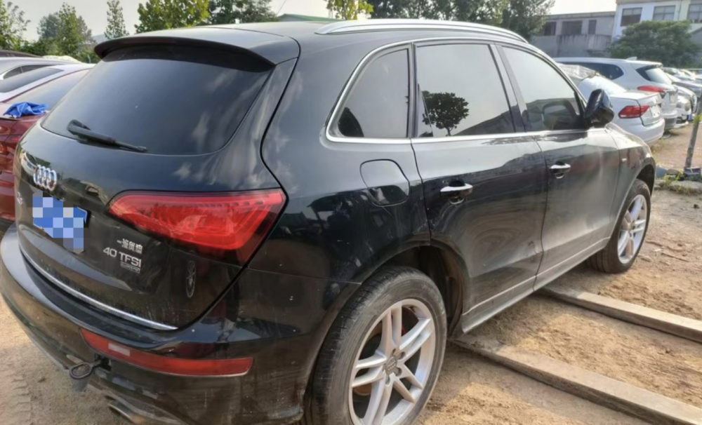 汽車應該有多少個安全氣囊 汽車應該有多少個安全氣囊