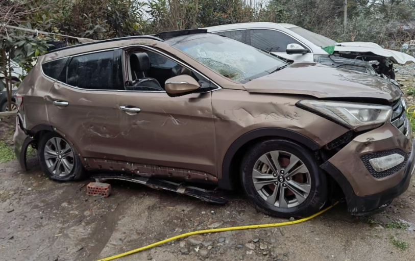 汽車年審流程和步驟