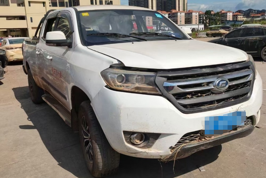 造成汽車爆炸的原因