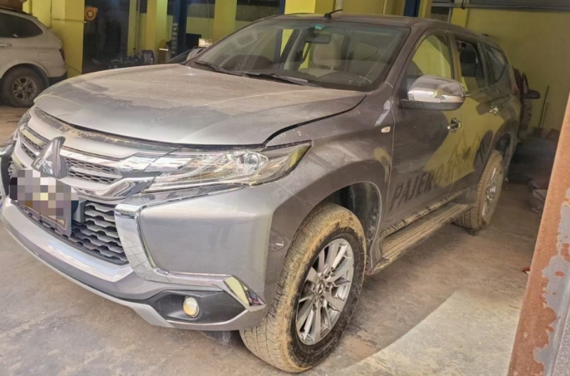 什么是汽車鍍膜