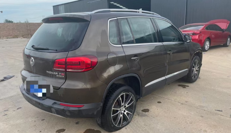 汽車打蠟需要注意哪些問題