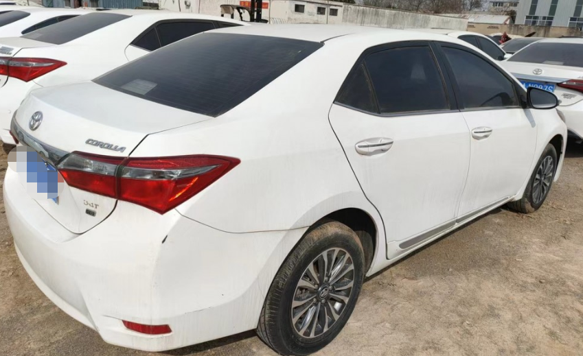 汽車牌照最新政策 汽車牌照最新政策