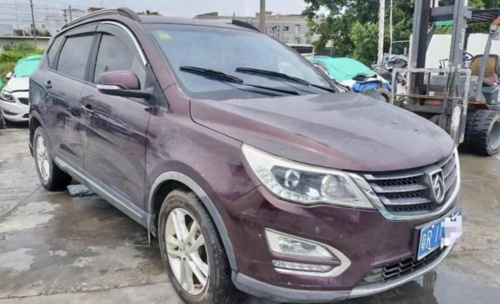 動態泡水車還有價值嗎