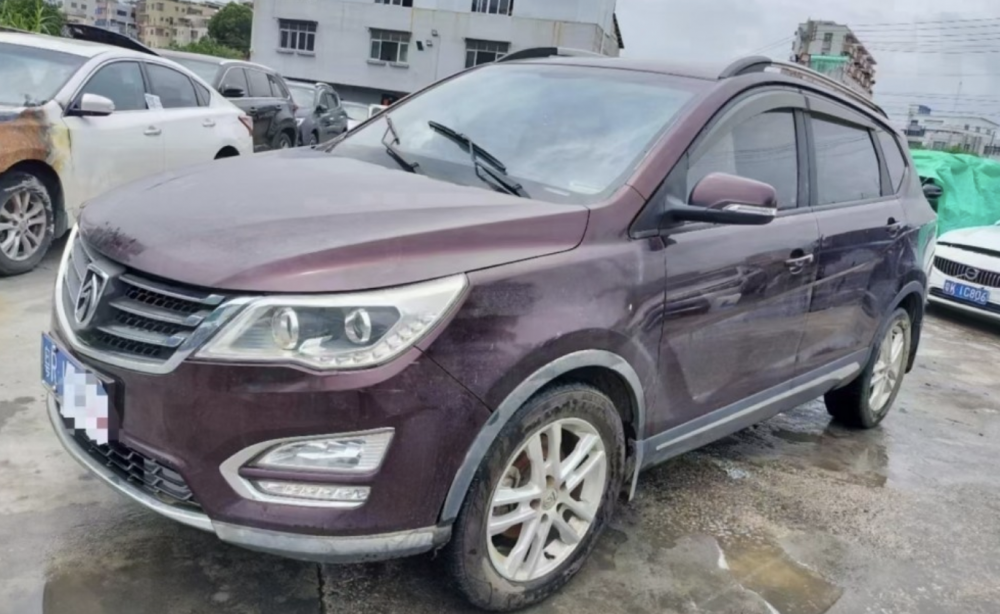 動態泡水車維修方法有哪些