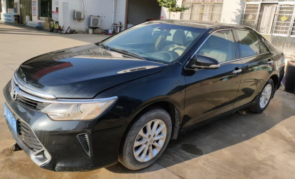 方向盤重點好輕點好