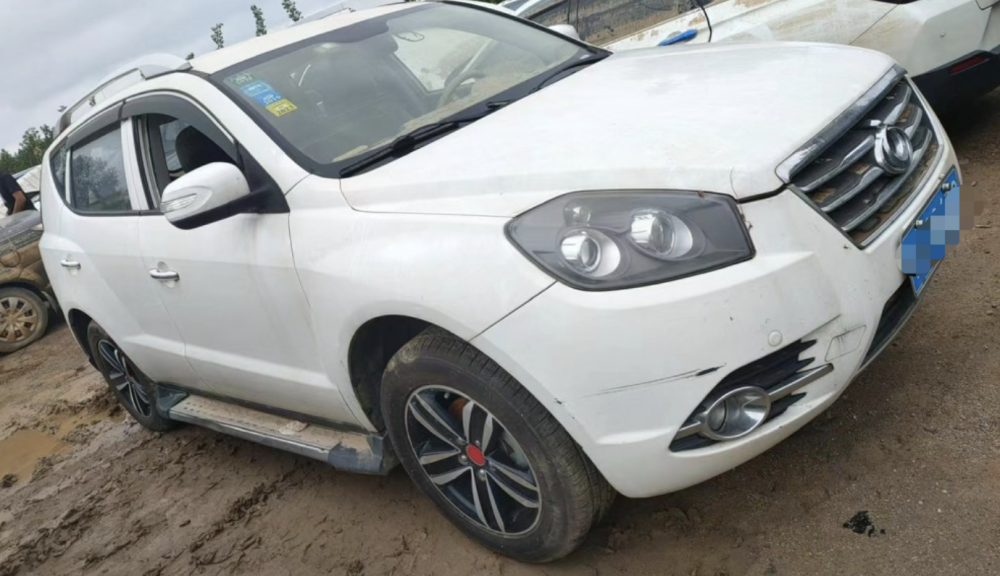 汽車傳感器都在車上的哪個位置 汽車傳感器都在車上的哪個位置