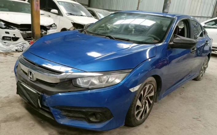 汽車碰撞測試結果有用嗎