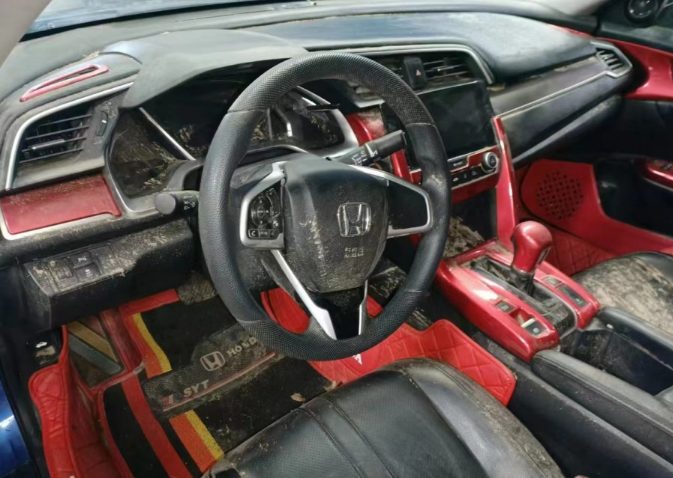 汽車碰撞測試的目的有哪些