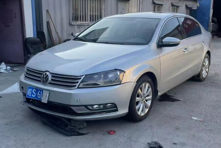 值得入手的二手車