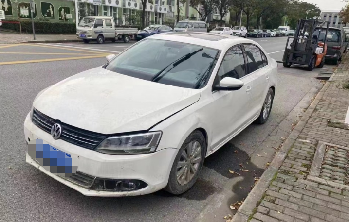 車況好的二手車價格便宜是為什么