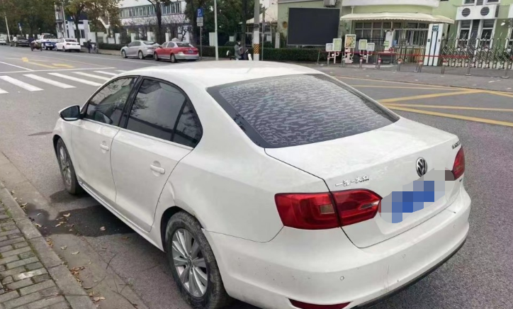 影響二手車價格的原因