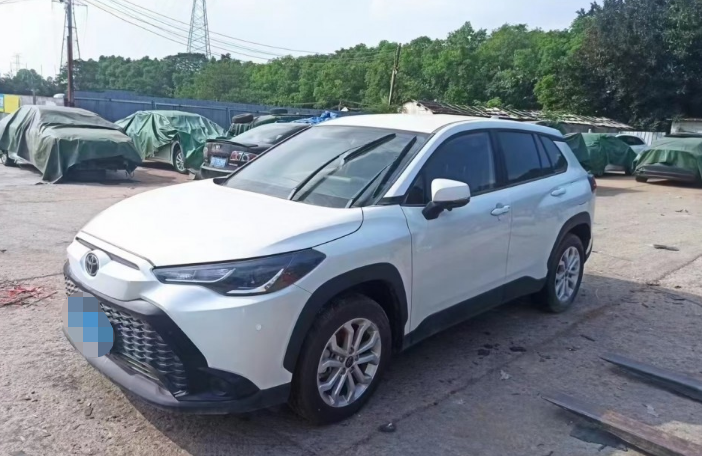 新能源汽車都包含什么 新能源汽車都包含什么