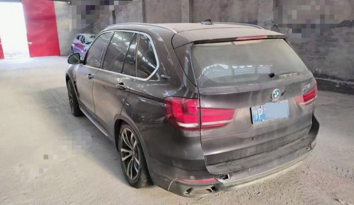 機動車出了事故處理的方法